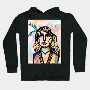 Serenity Hoodie